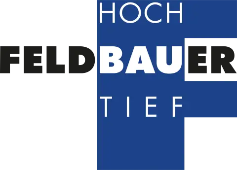 Logo von Feldbauer — Kunde der UMMO GmbH