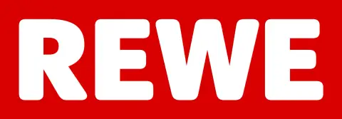 Logo von REWE — Kunde der UMMO GmbH